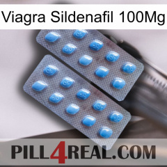 Viagra Sildenafil 100Mg viagra4